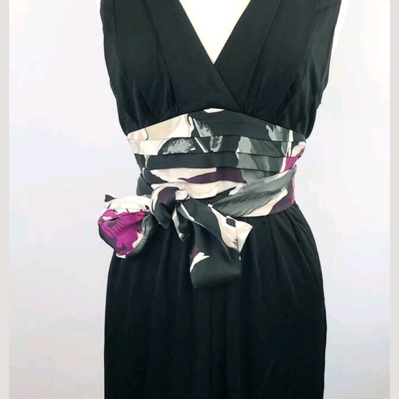 Ted Baker Dress (Ted size 3) 8 - Picture 2 of 7